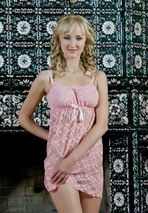 Роза, 22 года, 4 размер груди