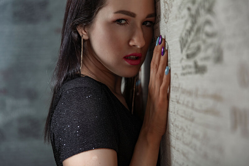 Светлана, 29 лет, 0 размер груди