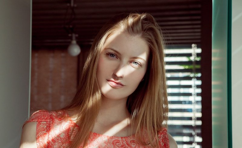 Валя, 22 года, 4 размер груди